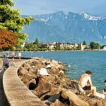 Vevey: Express Walk with a Local in 60 minutes - Discover Vevey’s Lakeside Charm on a Guided Walk