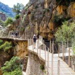 Via Ferrata Caminito del Rey - Safety and Professional Guidance