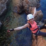 Via ferrata de Sant feliu de guíxols (cala molí) - Meet at Carrer de Sicília, Sant Feliu de Guíxols