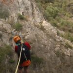 Vía Ferrata del Ciervo K3 (Mula) - Key Points
