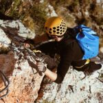 Via Ferrata in Villena - The Location: Sierra de la Villa and Its Surroundings