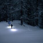 Vialattea: Night Snowshoeing under the Stars - Claviere: Meeting Point for the Nighttime Snowshoeing Tour