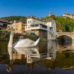 Vianden: Captivating Private Walking Tour - Starting Point at Eglise des Trinitaires