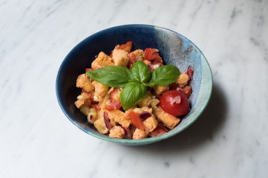 Viareggio: Dining Experience at a Local's Home - Meeting Point and Logistics in Tuscany