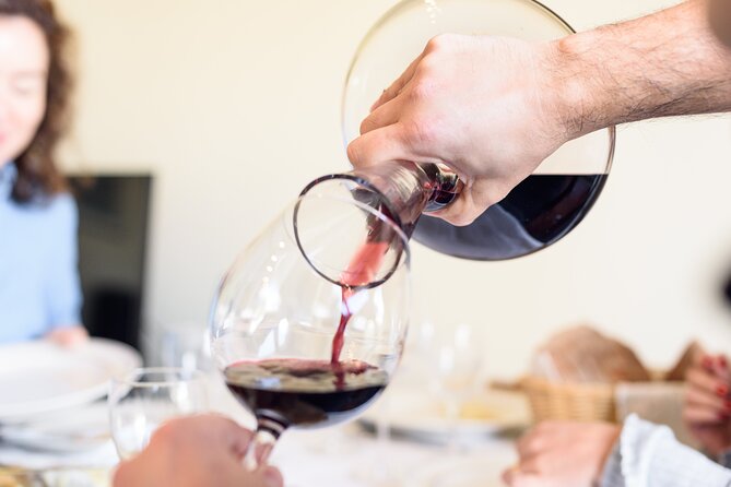 Viator Exclusive: Discover Portugal's Wine Sensory Tour - Manuels Expertise and Storytelling Style