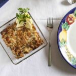 Vico Equense: Dining Experience at a Local's Home - How the Local Hosts Share Their Family Recipes