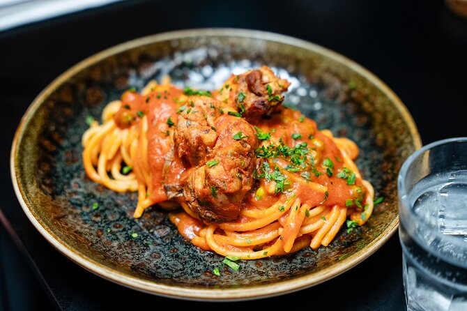 Victoria Gozo Food and Culture Walking Tour - Visiting Independence Square for Local Vibe and People Watching