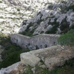 Victoria Lines Tour - From the Original Victoria Lines to Modern Views