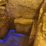 Vicus Caprarius: The Hidden Aqueducts and Fountains of Rome - Admiring the Symmetrical Fontana del Tirreno and Fontana dellAdriatico