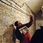 Vienna: 1.5-Hour Underground Walking Tour - Starting at Michaelerplatz: The Heart of Old Vienna