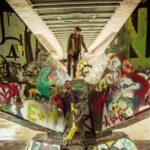 Vienna: 2-Hour Street Art Tour - Discovering Street Art in Gumpendorferstraße