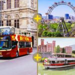 Vienna 3, 4 or 5-Attraction Pass: Schönbrunn, Belvedere, Bus - How the Pass Lets You Discover Vienna’s Iconic Palaces