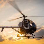 Vienna 30 Minutes Helicopter Tour for 2 - What You Can Expect from the 30-Minute Flight