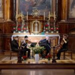 Vienna: A Little Night Music - Concert at Capuchin Church - The Historic Venue: Capuchin Church in Vienna