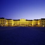 Vienna: After-Hours Schönbrunn Palace Entry & Concert Ticket - Exploring Schönbrunn Palace During the Self-Guided Audio Tour