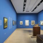 Vienna: Albertina Modern at Künstlerhaus Entry Ticket - Extensive Collection of Over 60,000 Works by 5,000 Artists