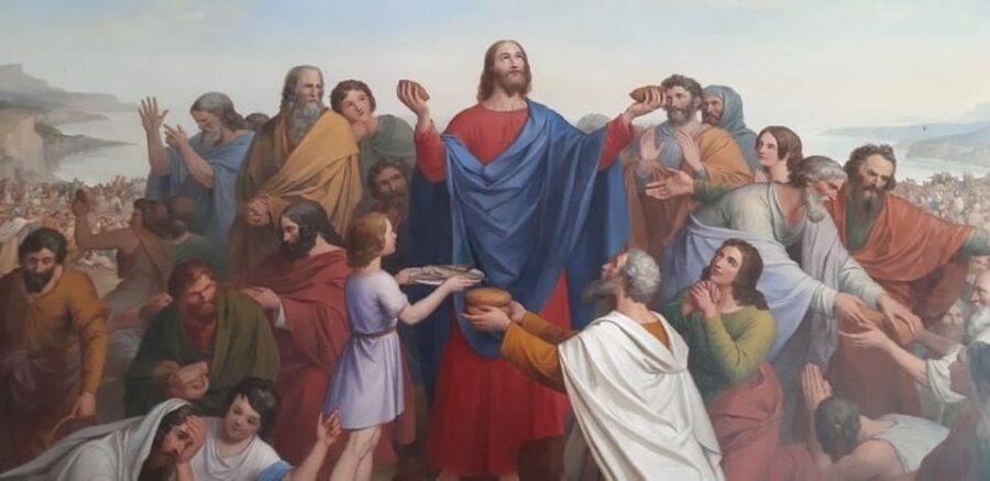 Vienna: 'Armenia In The Heart Of Austria' Tour - Exploring the Loretto-Chapel and Refectory