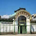 Vienna Art Nouveau Walking Tour - Exploring Otto Wagner’s Metro Architecture