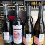 Vienna: Austrian Wine Tasting - Discover the Location and Setting of the Wine Shop Weinrudi