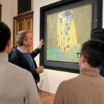 Vienna: Belvedere & The Best of Gustav Klimt Private Tour - Art Collection Highlights: Masterpieces from Medieval to Modern