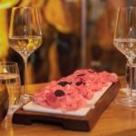 Vienna: Best of Vienna Food Tour - Sampling Austrian Meatloaf in a Historic Venue