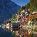 Vienna/Bratislava: Day Trip to Hallstatt & Salzburg - Exploring Traunkirchen and Lake Traunsee