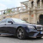 Vienna - Budapest Private Car Transfer - Pick-up and Drop-off at Your Hotel or Location in Vienna