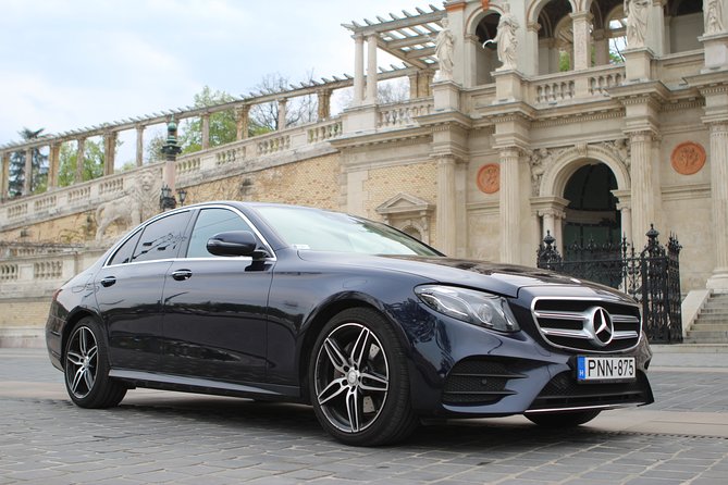 Vienna - Budapest Private Car Transfer - Pick-up and Drop-off at Your Hotel or Location in Vienna