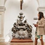 Vienna: Capuchins Crypt Entrance Ticket - Discovering the Habsburg Burial Vault System