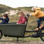 Vienna: Cargo Bike Rental - Choosing Between Two-Lane and Single-Lane Cargo Bikes