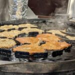 Vienna: Christmas Market Food and Drinks Tour - Starting Point Near Herrengasse U-bahn Station