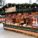 Vienna Christmas Market Private Walking Tour with Local Guide - Exploring St. Stephen’s Cathedral in the Heart of Vienna