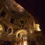 Vienna: Christmas & New Year's Concert in St. Peter's Church - The Classic Ensemble Vienna: Talented Musicians in Action