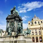 Vienna: City Center Guided Walking Tour - Shopping Streets and the Gothic Landmark of St. Stephen’s Cathedral