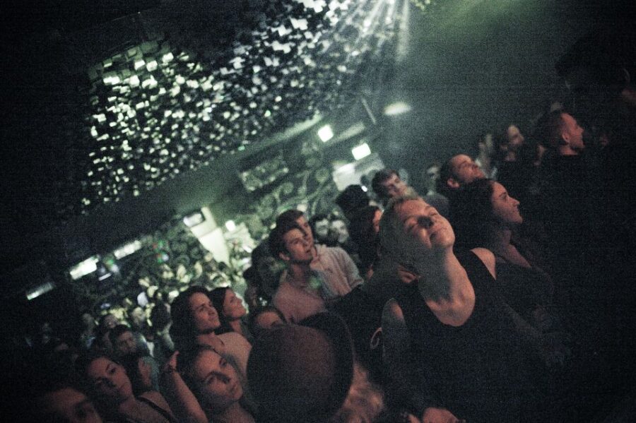 Vienna: City Center Pub Crawl - Starting Point at Dick Macks Irish Pub in Vienna