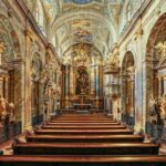 Vienna: Classical Concert in St. Anne's Church (Annakirche) - From the Old Town to the Church Neighborhood