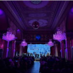 Vienna: Classical Concert in the historic 1837 Strauss-Hall - Exploring the Strauss Exhibition Before the Concert