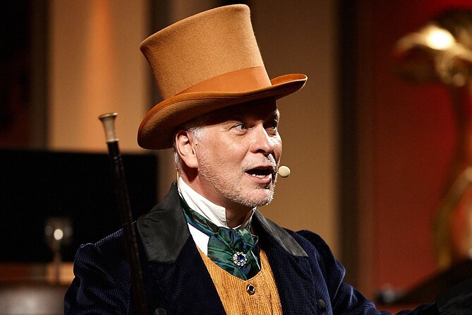 Vienna Classical Concert  Strauss in Historic 1837 Hall - The House Of Strauss Museum: A Gateway to Musical Heritage