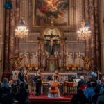 Vienna: Classical Concerts in the Minorite Church Ticket - Diverse Program Highlights Throughout the Season