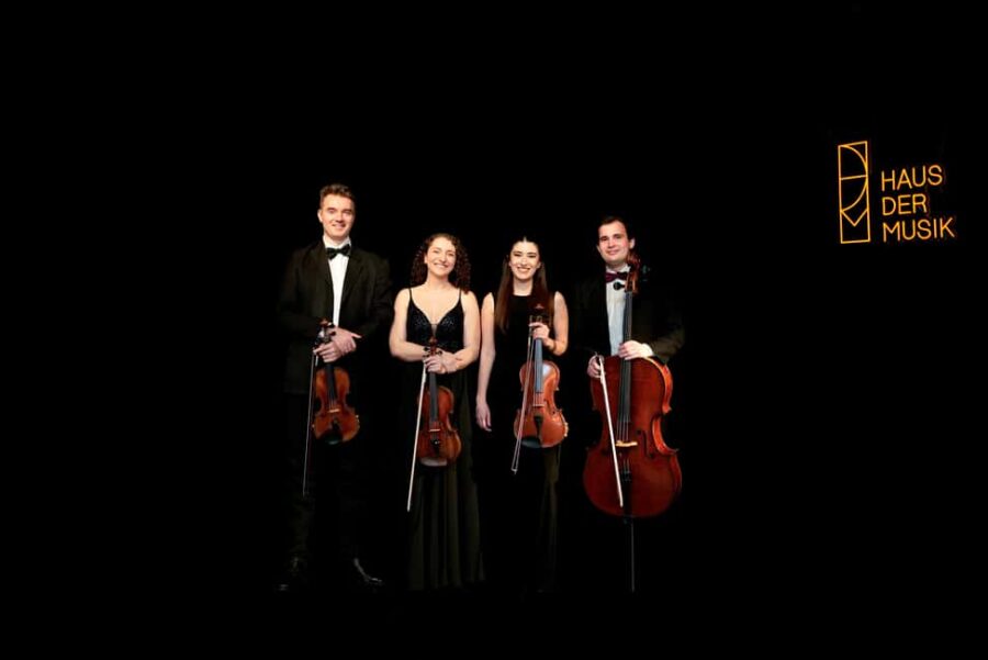 Vienna: Classical Masters Concert at Haus der Musik - The Venue: Haus der Musik in Viennas Cultural Center