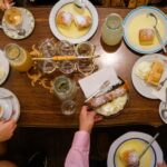Vienna Coffee and Cake Tour: Sweets, Stories & Hidden Cafés - Exploring a Hidden Coffee House in Vienna’s 4th District