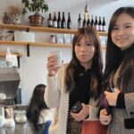 Vienna Coffee Paths - Sampling Modern Viennese Coffee at Naschmarkt