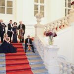 Vienna: Concert by the Vienna Baroque Orchestra - Inside the Concert Hall: An Atmosphere of Elegance