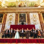Vienna: Concert Tickets for Vienna Hofburg Orchestra - The Historic Venues: Hofburg, Konzerthaus, and Vienna State Opera