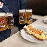 Vienna Culinary Experience: Private Guided Food Tour - Meeting at Michaelerplatz: The Starting Point of the Tour