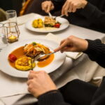 Vienna: Dinner & Concert at Schönbrunn Palace - Starting with a Traditional Viennese Dinner Near Schönbrunn Palace