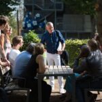 Vienna: Educational Walk Exploring Homelessness - The Unique Perspective of a Former Homeless Guide