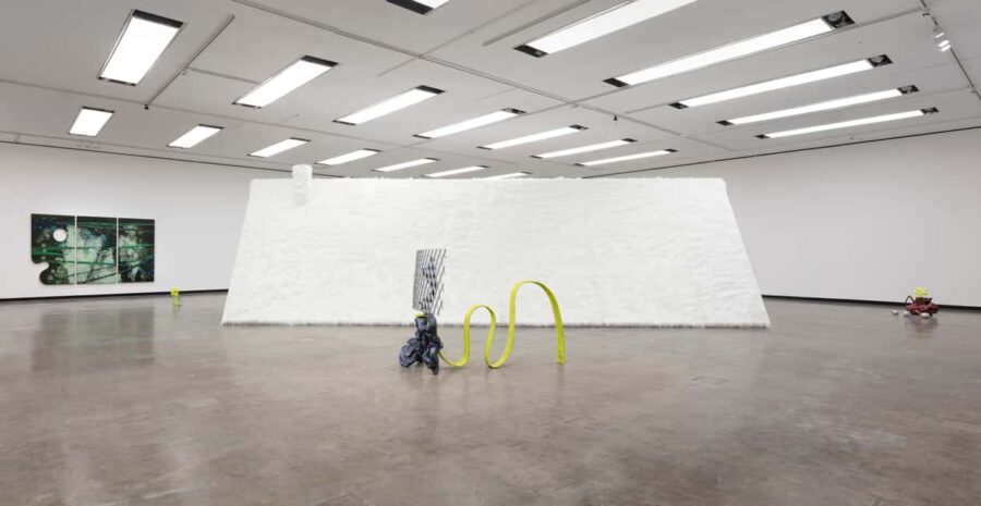 Vienna: Entry Ticket Kunsthalle Wien MuseumsQuartier - The Value and Practical Aspects of the Ticket