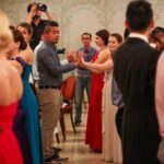 Vienna: Festive Season and New Year's Eve Waltz Workshop - The Location and Meeting Point in Vienna