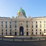 Vienna: Flex Ticket to Schonbrunn Palace, Sisi & Furniture Museum - Stepping into the World of Empress Sisi at the Hofburg